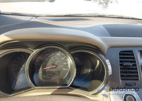 2014 Nissan Murano S from USA, damaged, VIN JN8AZ1MU1EW401949